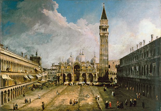 arte a venezia