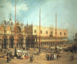 canaletto