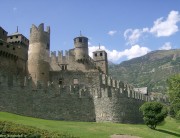 castello di fenis